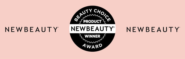 NEW BEAUTY AWARDS