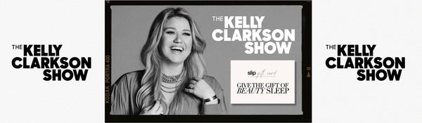 THE KELLY CLARKSON SHOW