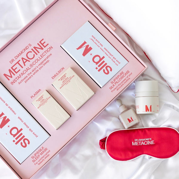 Oprah Daily - Slip x Dr Diamond