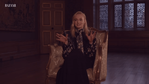 HARPER'S BAZAAR