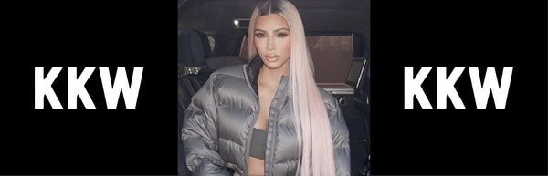 KIM KARDASHIAN WEST HAIR TIPS