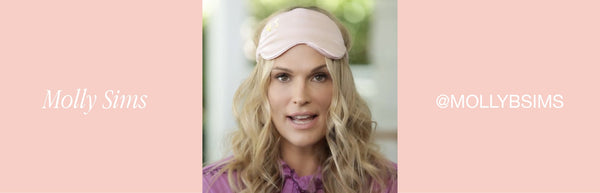 MOLLY SIMS