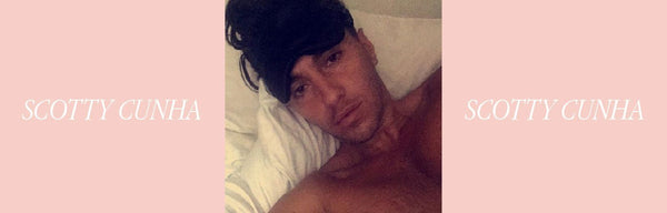 SCOTTY CUNHA