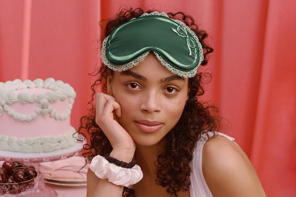 Peppermint Dreams Beauty Sleepover Gift Set (Value €103.5)