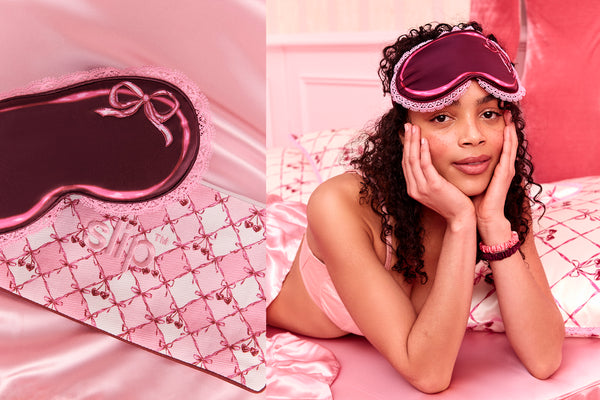 Cutie Pie Lovely Lashes Gift Set (Value €100)