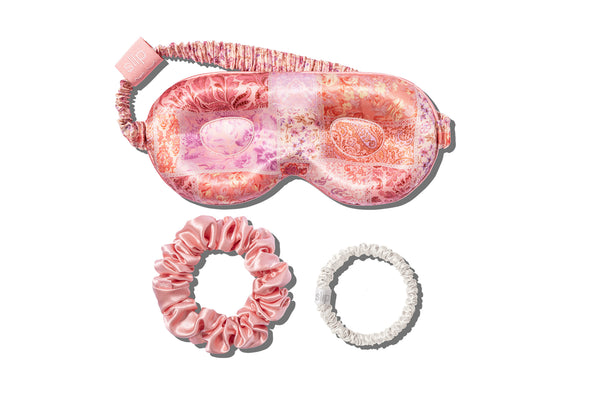 Boteh Beauty Sleepover Gift Set