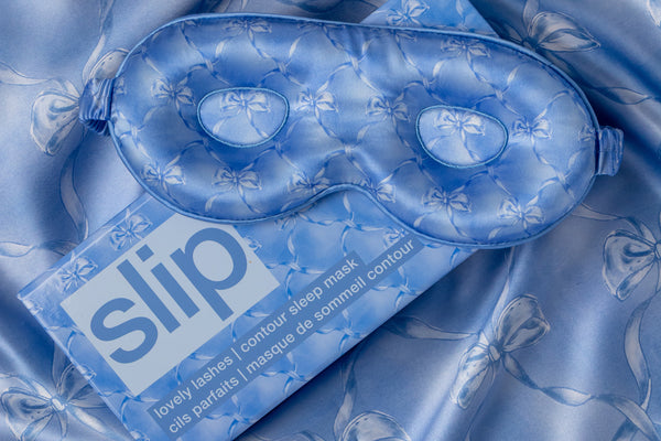 Bluebelle Contour Sleep Mask