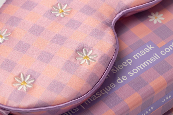 Posie Contour Sleep Mask