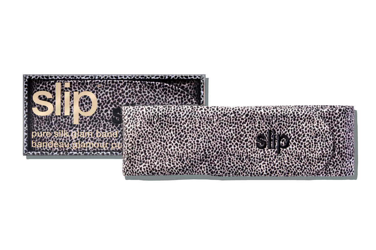 Leopard Glam Band – Slip EU