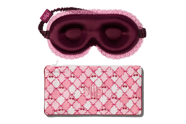 Cutie Pie Lovely Lashes Gift Set (Value €100)