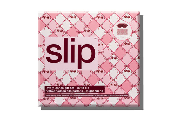 Cutie Pie Lovely Lashes Gift Set (Value €100)