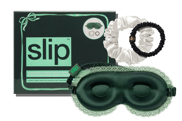 Peppermint Dreams Beauty Sleepover Gift Set (Value €103.5)