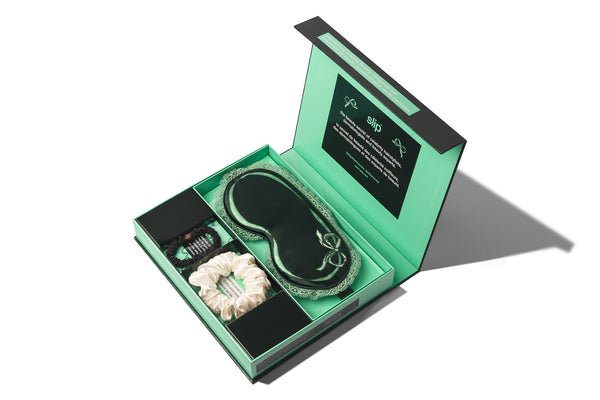 Peppermint Dreams Beauty Sleepover Gift Set (Value €103.5)