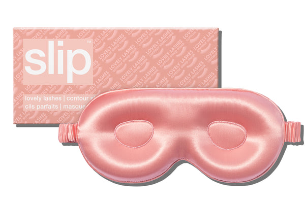 Rose Contour Sleep Mask