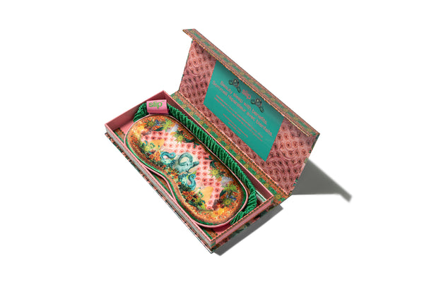 Capricorn Sleep Mask