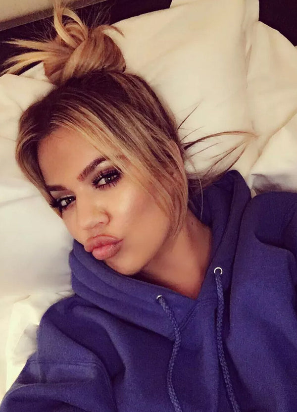 Khloe Kardashian