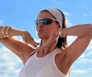 Nicola Peltz Beckham