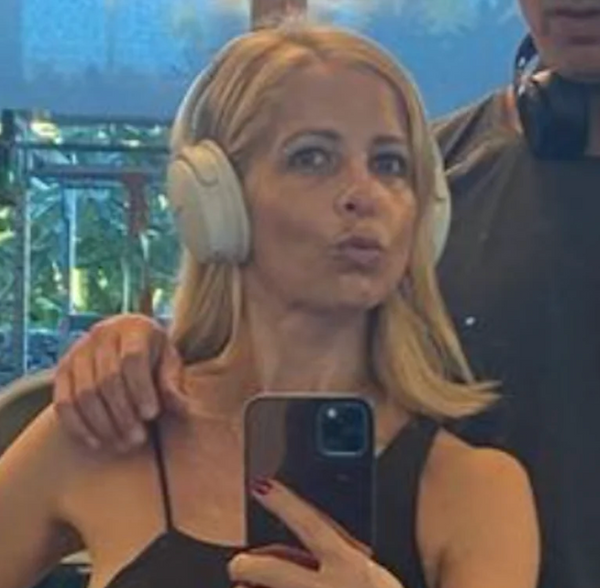 Sarah Michelle Gellar