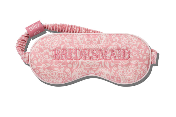 Bridesmaid Sleep Mask