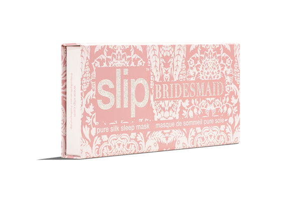 Bridesmaid Sleep Mask
