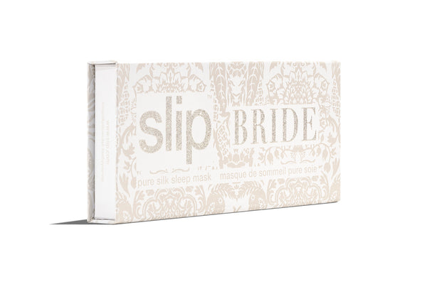 Bride Sleep Mask