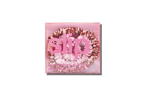 Sadie Duo Skinny Scrunchies