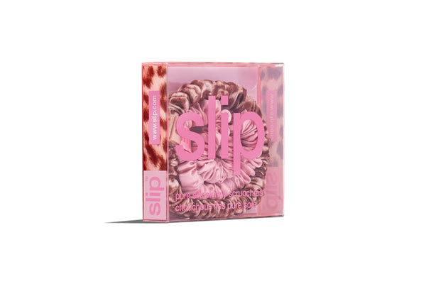 Sadie Duo Skinny Scrunchies