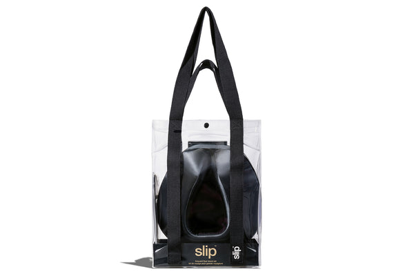 Schwarzes Vielflieger-Reiseset