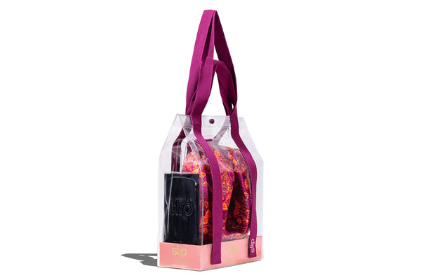 Wanderlust Frequent Flyer Travel Set