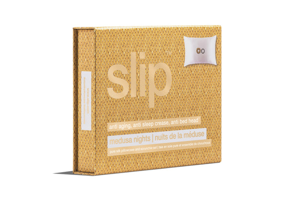 Holiday Edition Gift Set - The Medusa (Valor €121)
