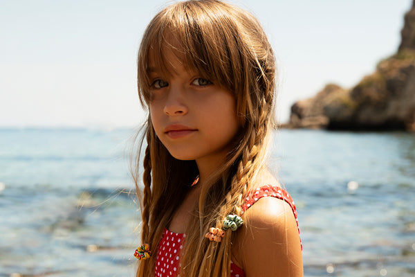 Chouchou d'été italien Minnie