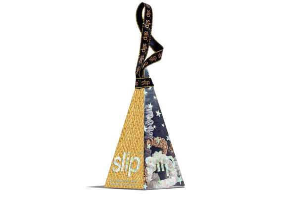 Medusa Nights Holiday Ornament