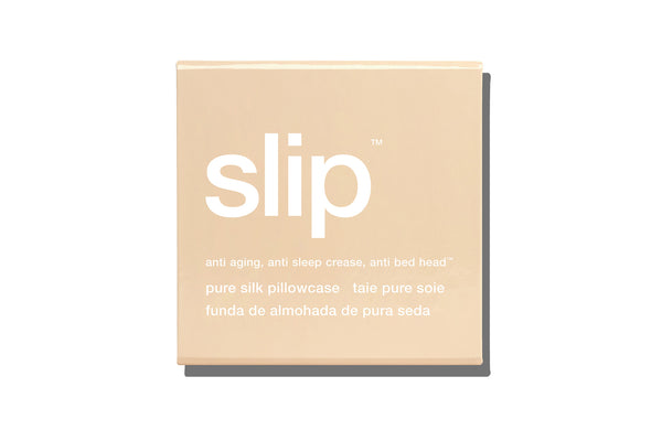 Caramel Euro Zippered Pillowcase