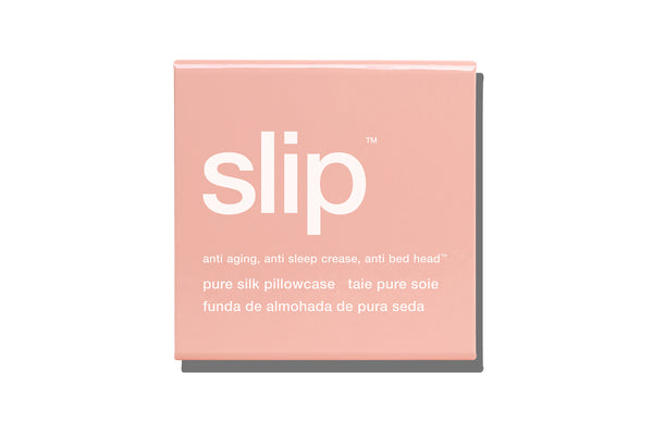 Pink Euro Zippered Pillowcase