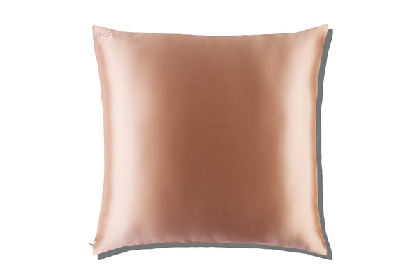 Federa con cerniera Euro Rose Gold