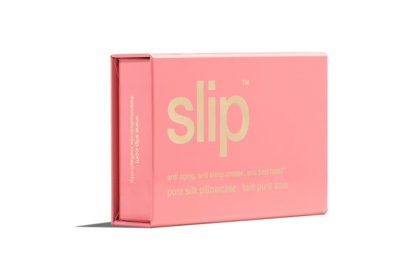 Blush Queen Zippered Kopfkissenbezug