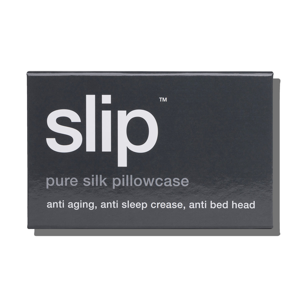 SLIP PURE SILK PILLOWCASE - PINK - QUEEN - ZIPPERED – Slip (EU)