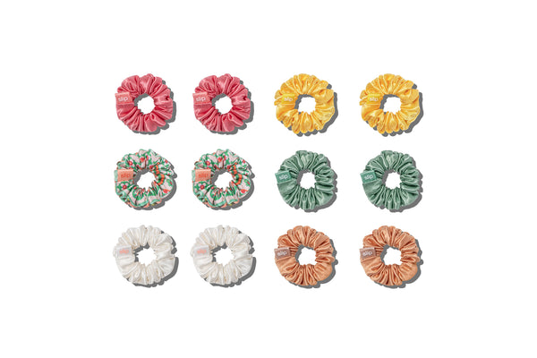 Chouchou d'été italien Minnie