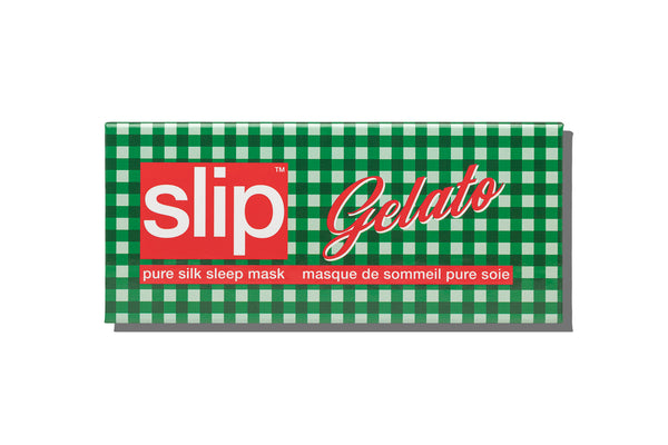 Gelato Sleep Mask