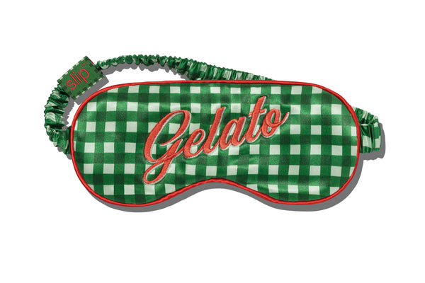 Gelato Sleep Mask