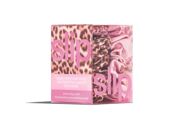 Chouchou large Bridget