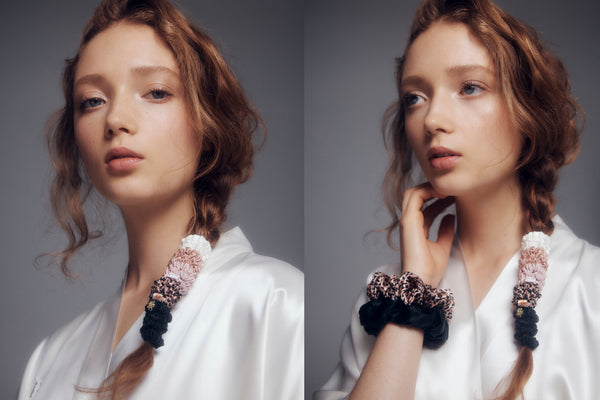 Set de chouchous Pixie Mega