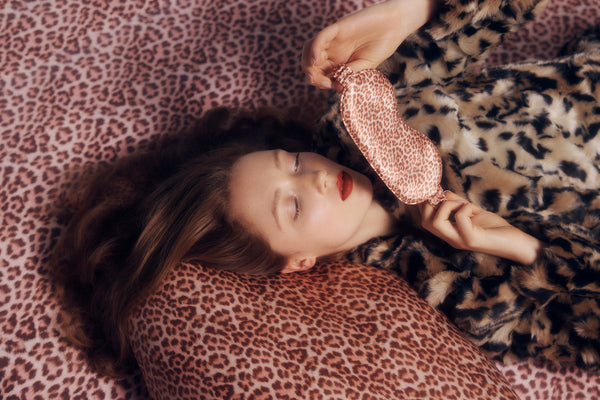 Masque de sommeil Sadie