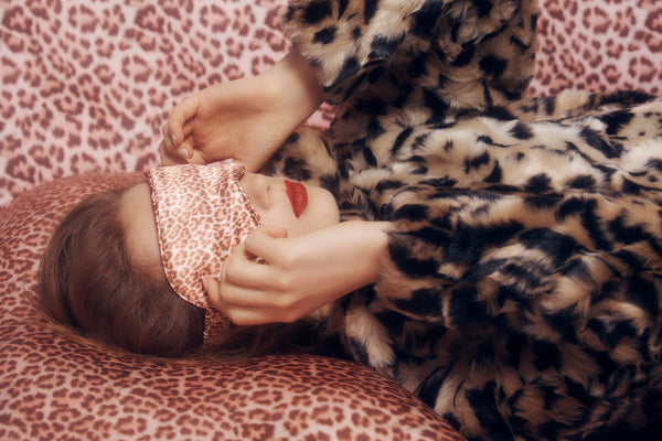 Masque de sommeil Sadie