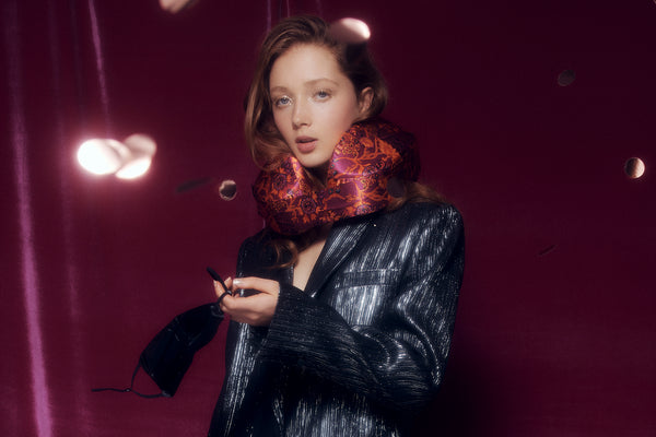 Wanderlust Frequent Flyer Travel Set