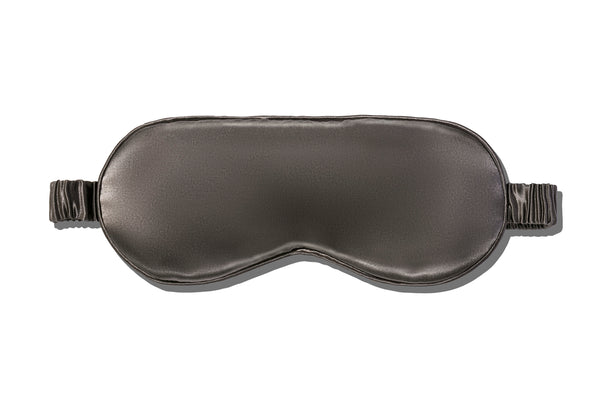 Charcoal Sleep Mask