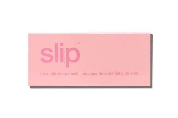 Masque de sommeil à base de bonbons