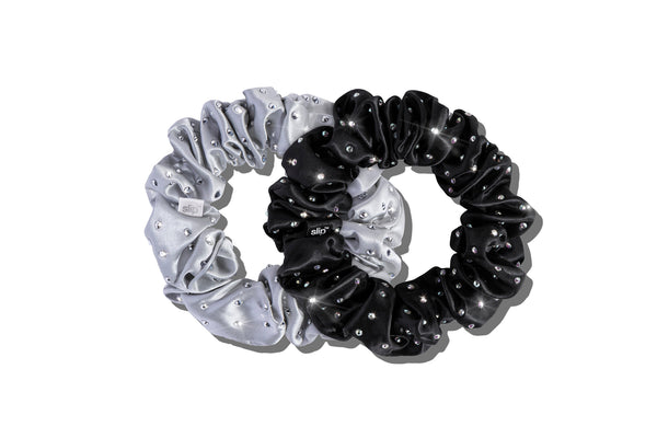 Chouchou large Moonlight Duo