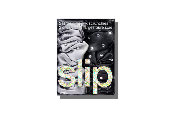 Chouchou large Moonlight Duo