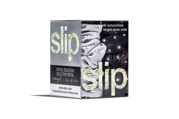 Chouchou large Moonlight Duo